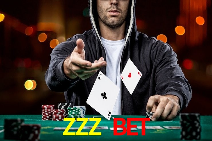 Notificações App ZZZ BET