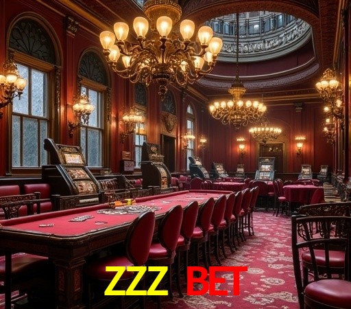 Suporte VIP ZZZ BET