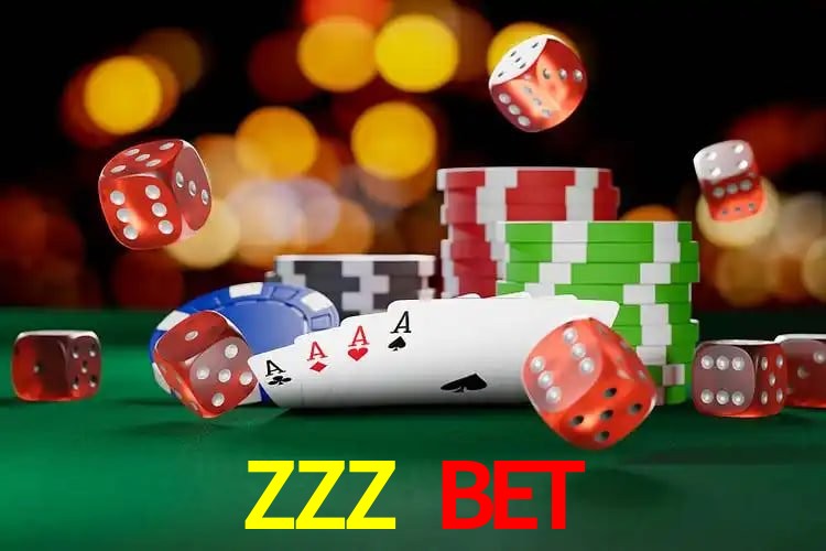 ZZZ BET 公平游戏
