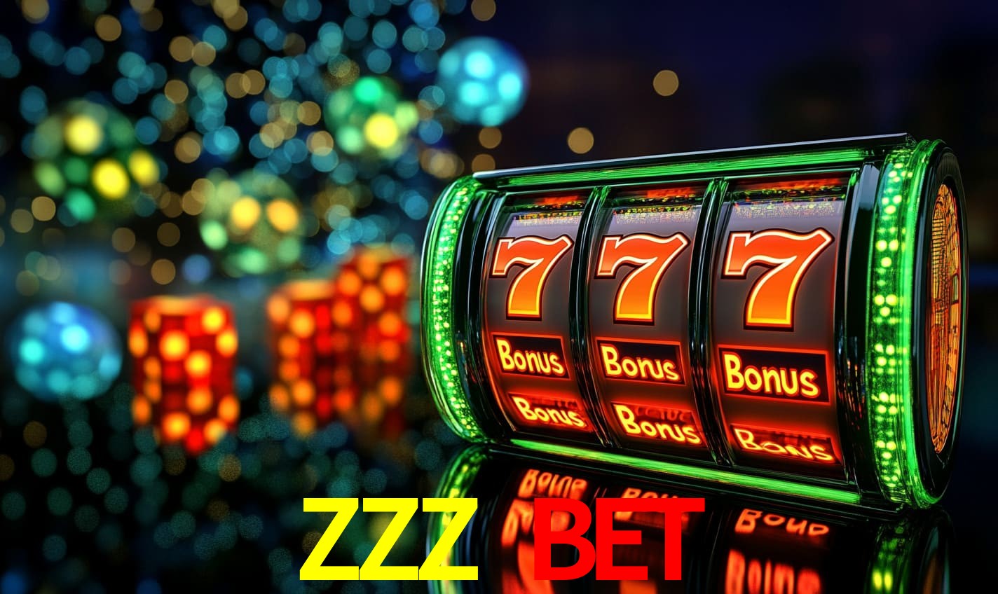 ZZZ BET Caça-níqueis móveis