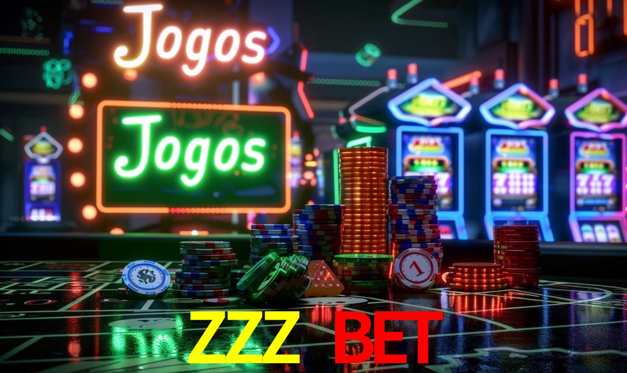 Segurança App ZZZ BET
