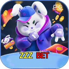 Logo da ZZZ BET
